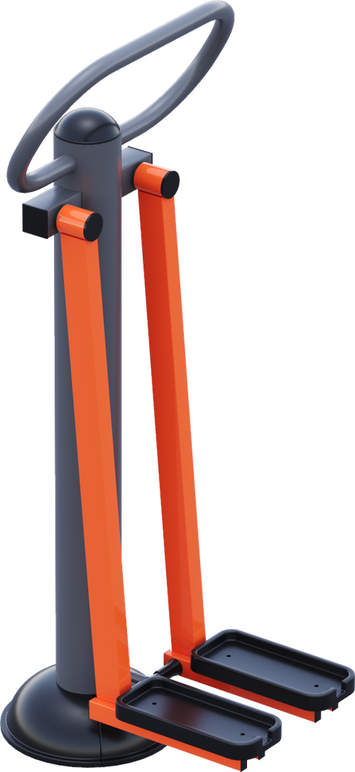 Тренажер Хипс С.09-020