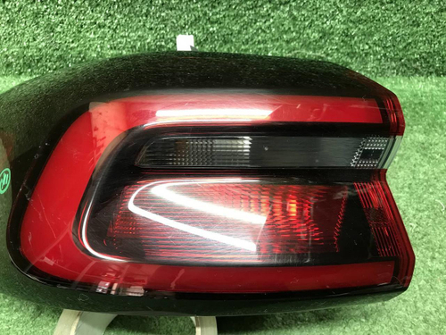 Фонарь левый внешний Chery Tiggo 7 Pro (2020-2024)