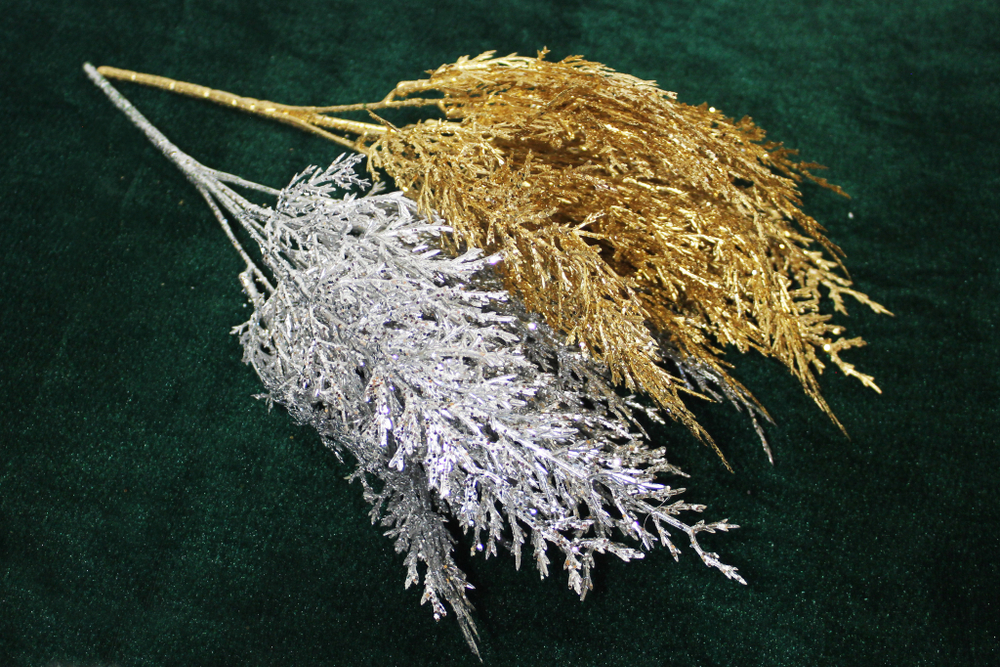 Букет Водоросль мерцающая