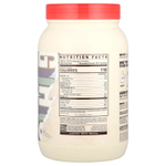 Ghost, Vegan Protein, тесто для блинов, 910 г (2 фунта)