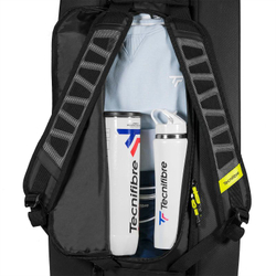 Теннисная сумка Tecnifibre Reform L Tennis - black