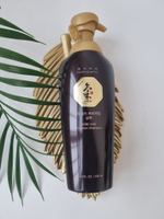 Шампунь для тонких и сухих волос Daeng Gi Meo Ri Ki Gold Premium Shampoo