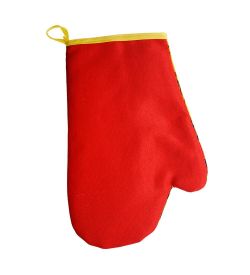 ТК-200 Набор 3 пр. «Фартук, рукавица, прихватка» в асс.