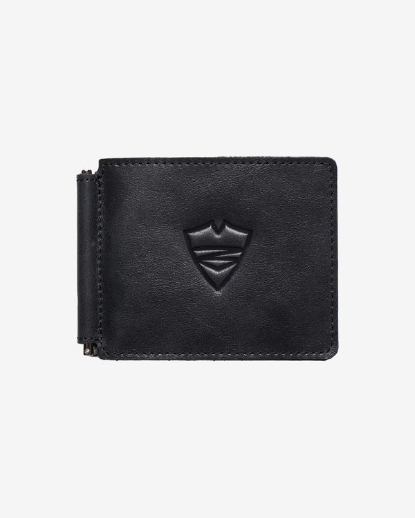 Зажим Пресс темно-серый - фото 1