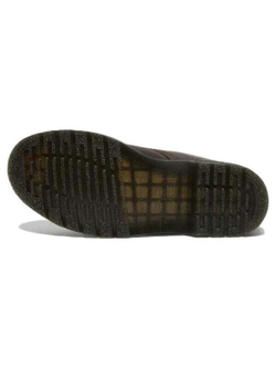Botinki DR. MARTENS 1460 Pascal Warmwair Leather Dark Brown
