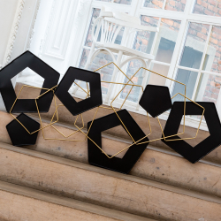 Настенное панно Объект мечты Сезанн