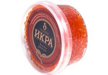 Икра форели ФЕРМЕРСКАЯ, 200г