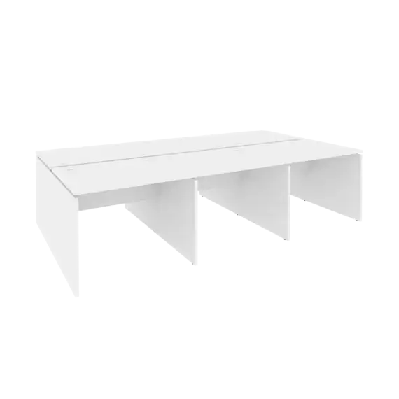 Onix Рабочая станция O.D.RS-6.1.8 2940*1635*750