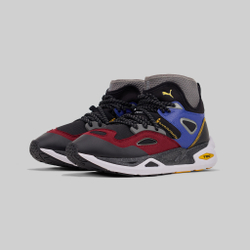 Кроссовки Puma Trc Blaze Mid Ws