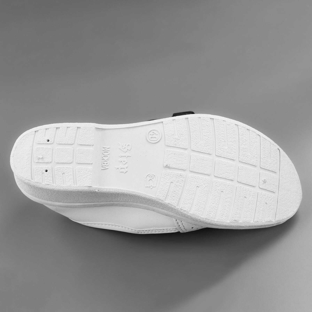 Туфли женские нат.кожа 41-22-7