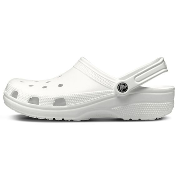 Crocs Classic Clog 'White'