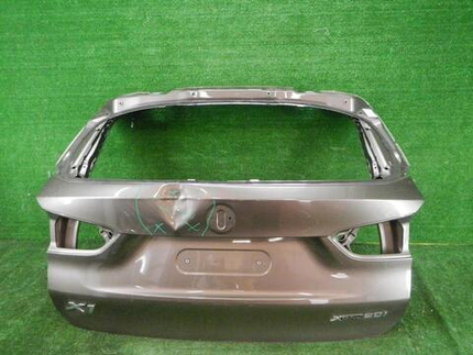 Крышка багажника BMW X1 F48 (2015-2022)