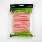 Виброхвост Takara Boss Gold (100мм)