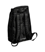 Рюкзак Oxdog Box Backpack Black 2025 для падел