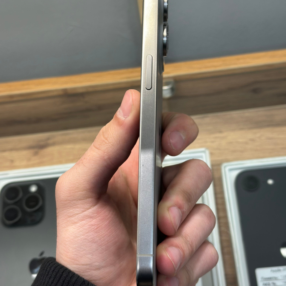 Apple iPhone 15 Pro Max 512gb