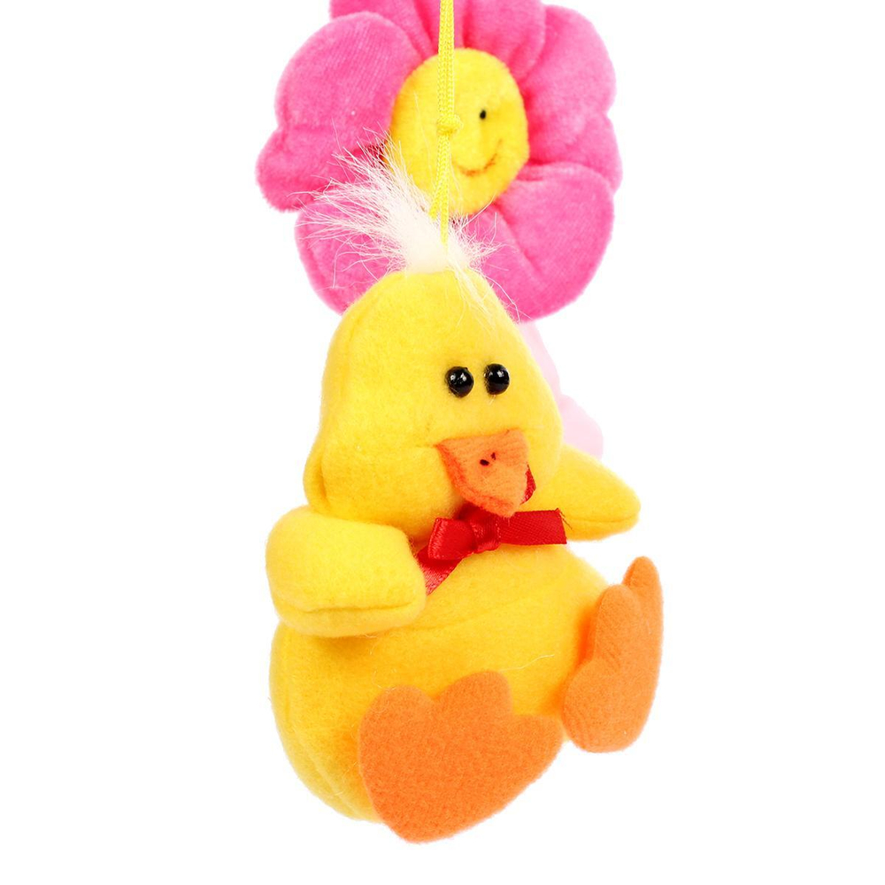 Карусель муз.для новорожденных, коробка DC015-2