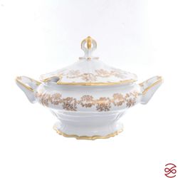 Столовый сервиз Queen's Crown Кастел на 6 персон 29 предметов