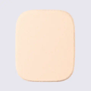 FAITH Инсист Спонж для компактной пудры N - Faith Insist Powdery Foundation Sponge N,1 шт