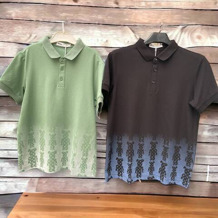 Детское поло Buba True