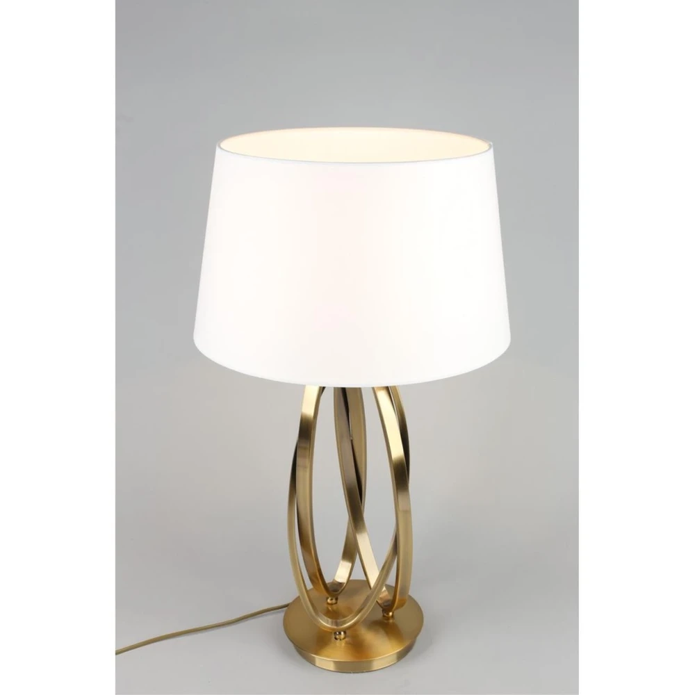 Декоративная настольная лампа Aployt MONIKA APL.739.04.01