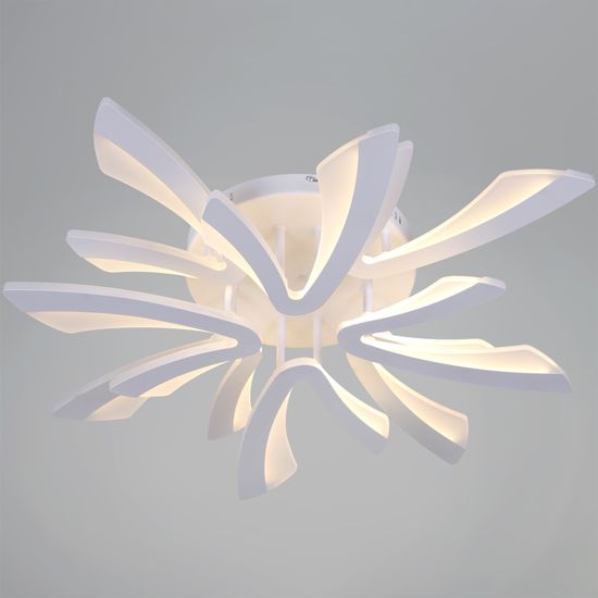 59090-0.3-4+4 WH светильник потолочный