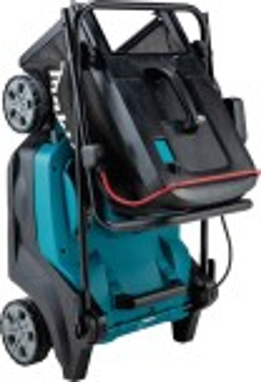 Газонокосилка аккумуляторная MAKITA LM004GZ