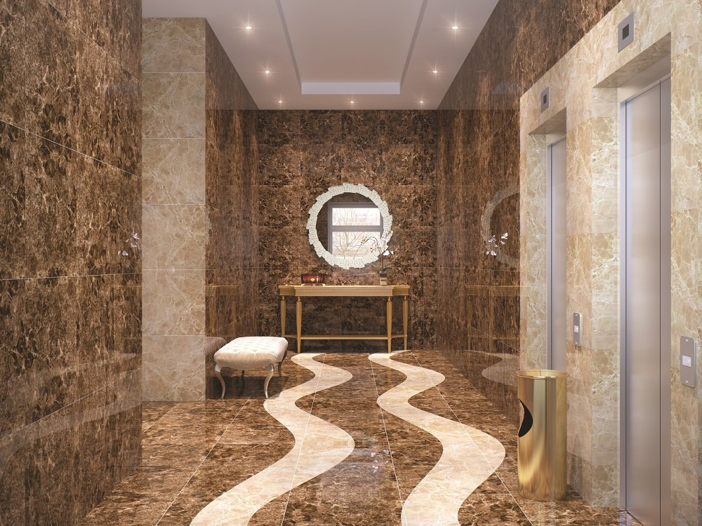 Kerranova Керамогранит К-42/LR/600*600*10