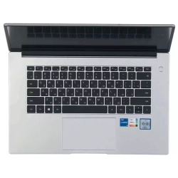 Ноутбук 15,6" Huawei MateBook D15 BoD-WDH9 Core i5 1135G7/8Gb/512Gb SSD/15.6" FullHD/Win11 Серебристый (53013ERR)