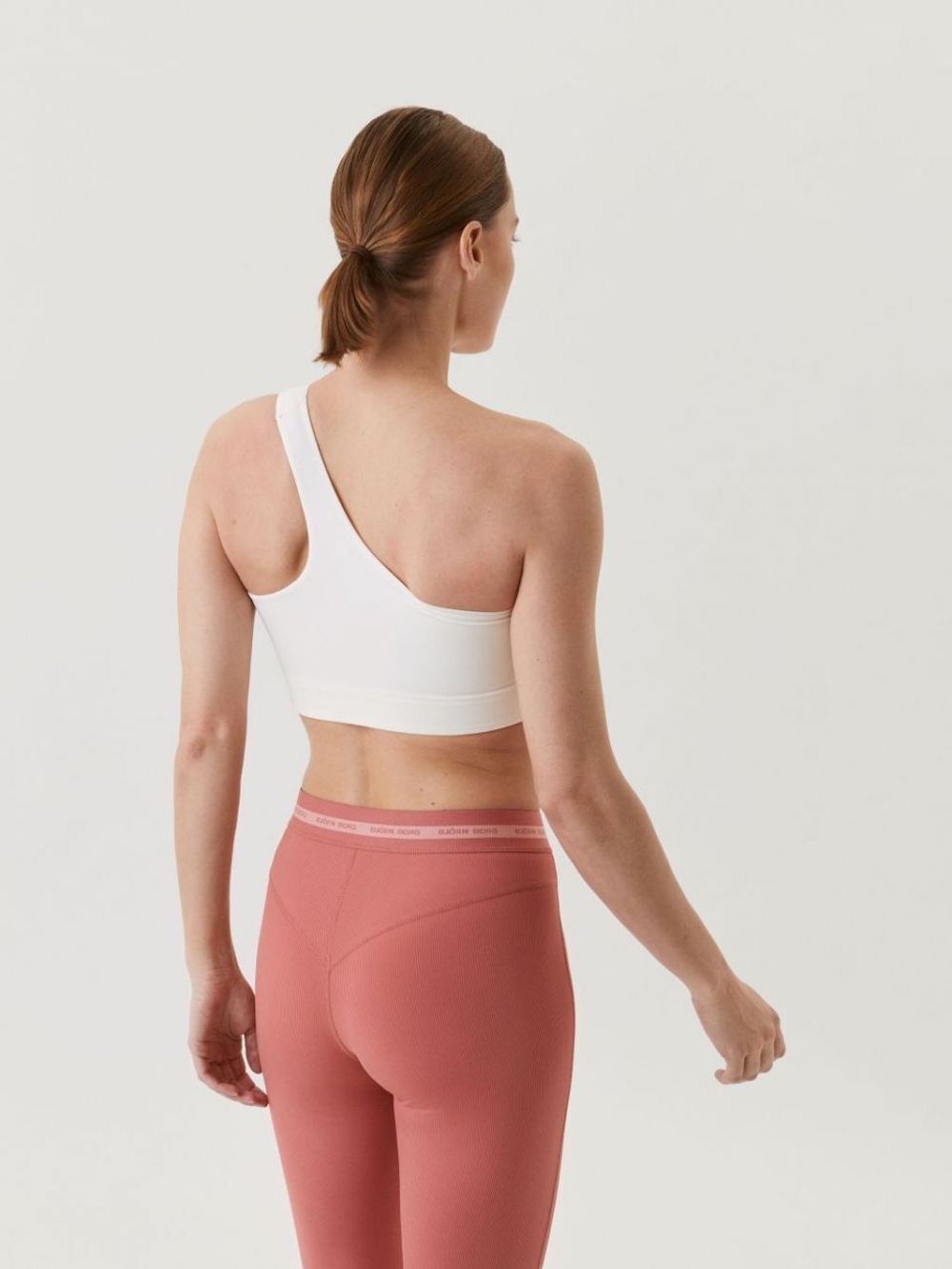 ТОП теннисный Björn Borg Performance Low Posh Support /размер XS