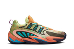 Кроссовки Pharrell X Adidas Originals Crazy Byw 2.0