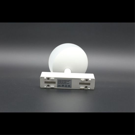 Светильник трековый APL.0120.10.06