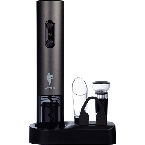 Штопор электрический Leonord LE-1796 (111225)