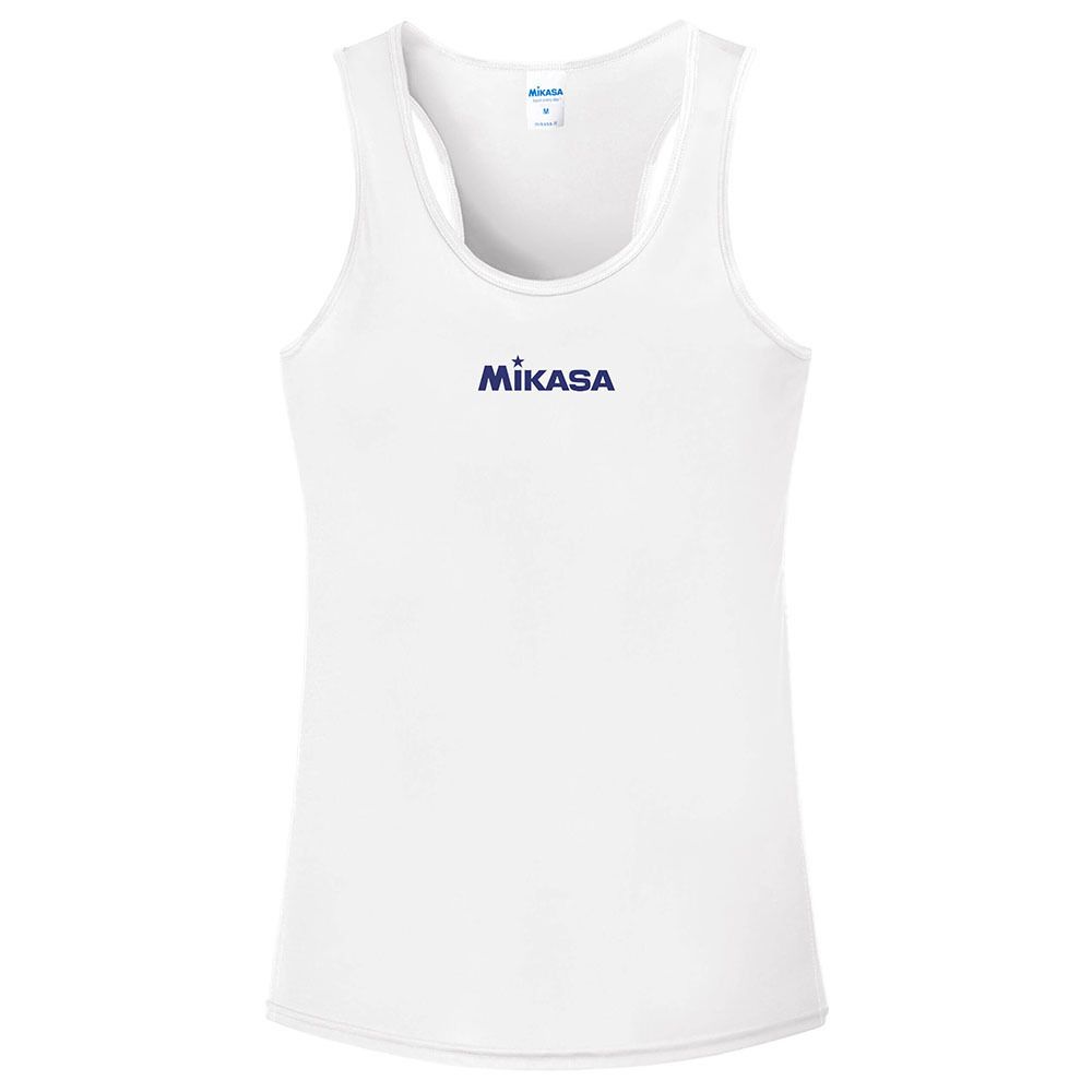 Майка для пляжного волейбола женская MIKASA MT6029-V1-2XL, размер 2XL