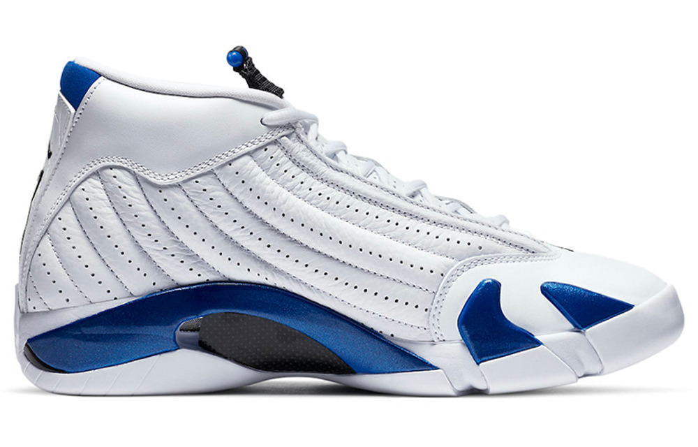 Кроссовки Jordan Air Jordan 14 Retro "Hyper Royal"