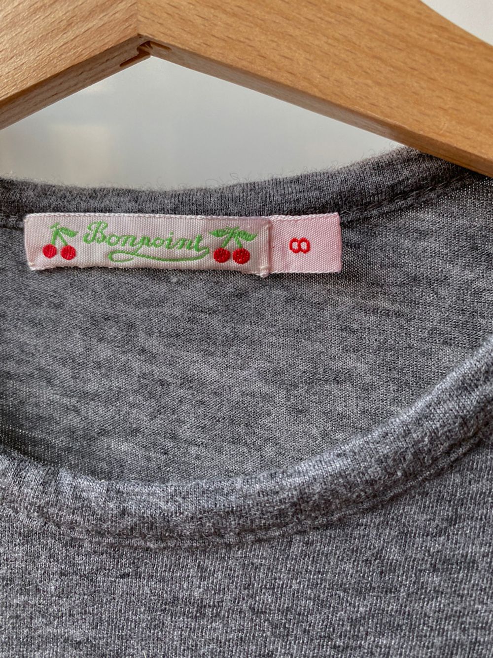 Лонгслив Bonpoint, 128