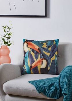 Подушка декоративная Eglo Mobara 420278