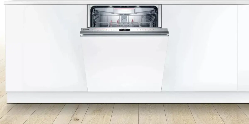 Встраиваемая посудомоечная машина Bosch SMV8HCX10R