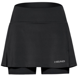 Теннисная юбка Head Club Basic Skort