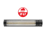 Уличный электрический обогреватель WWT ELCON RCH-2000/6