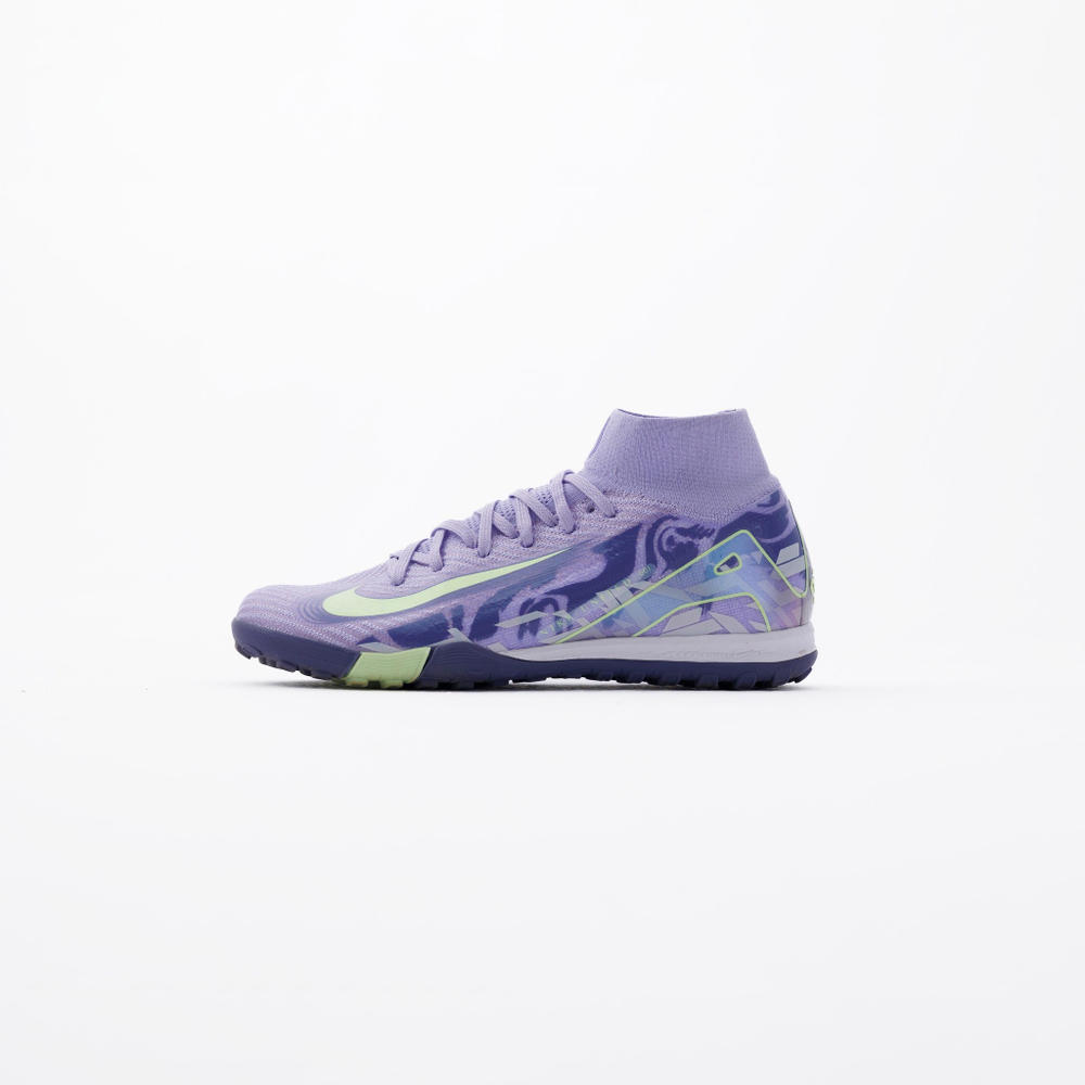 TF / Nike Air Zoom Mercurial Vapor XVI Superfly Kids / United