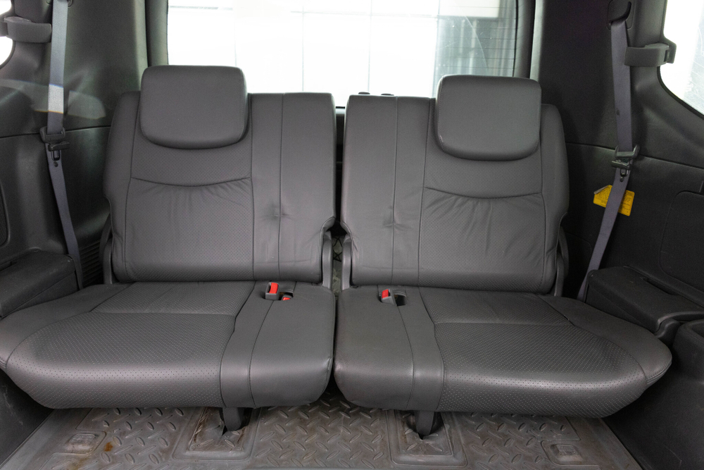 Toyota Land Cruiser Prado, 2006 год