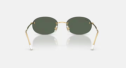 RAY-BAN RB3767 001/71