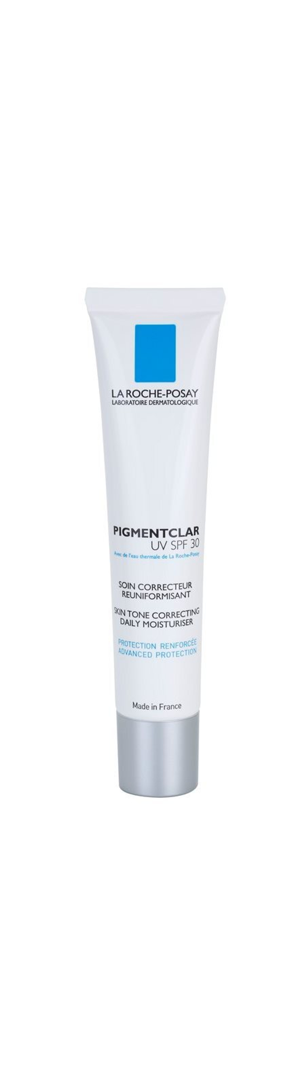 La Roche-Posay Pigmentclar - выравнивающий препарат против обесцвечивания SPF 30 /   40  ml  / GTIN 3337872414176