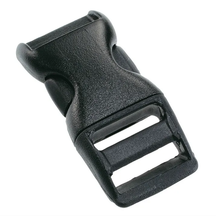 Пряжка для каски CHIN STRAP BUCKLE (5шт)