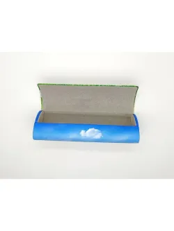 Футляр для очков/чехол для очков/очечник