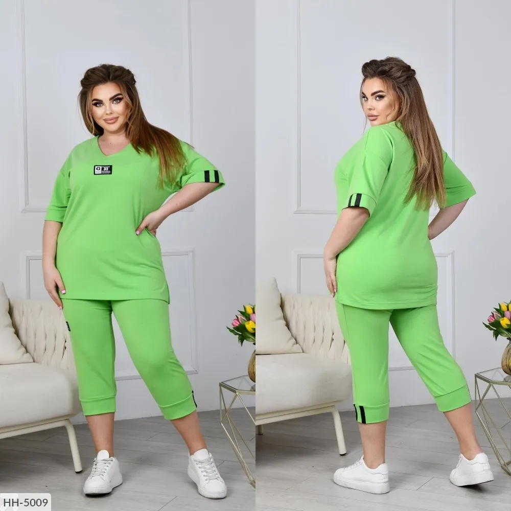 Костюм HH-5001 Фабрика Моды