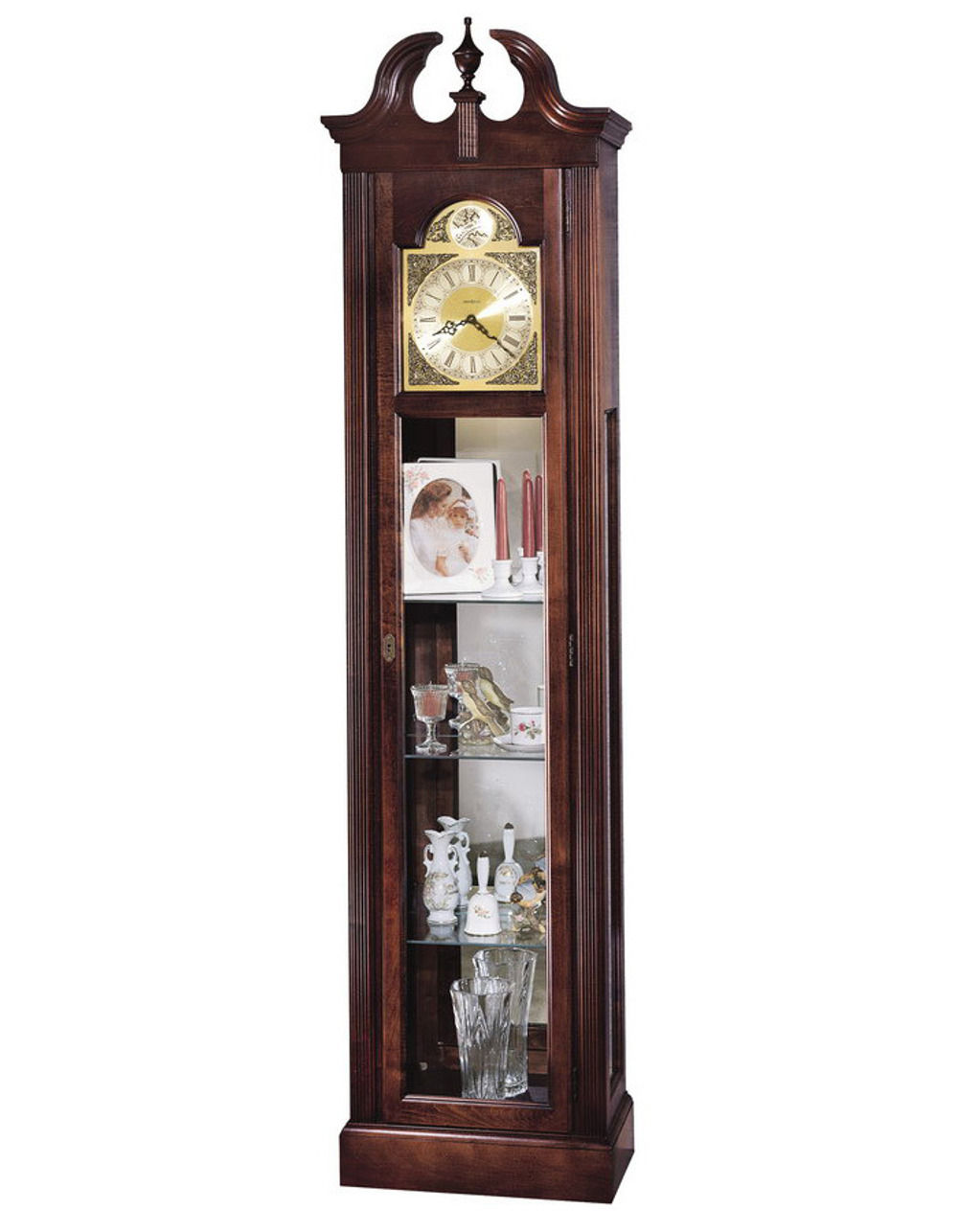 Часы напольные Howard Miller 610-614 США