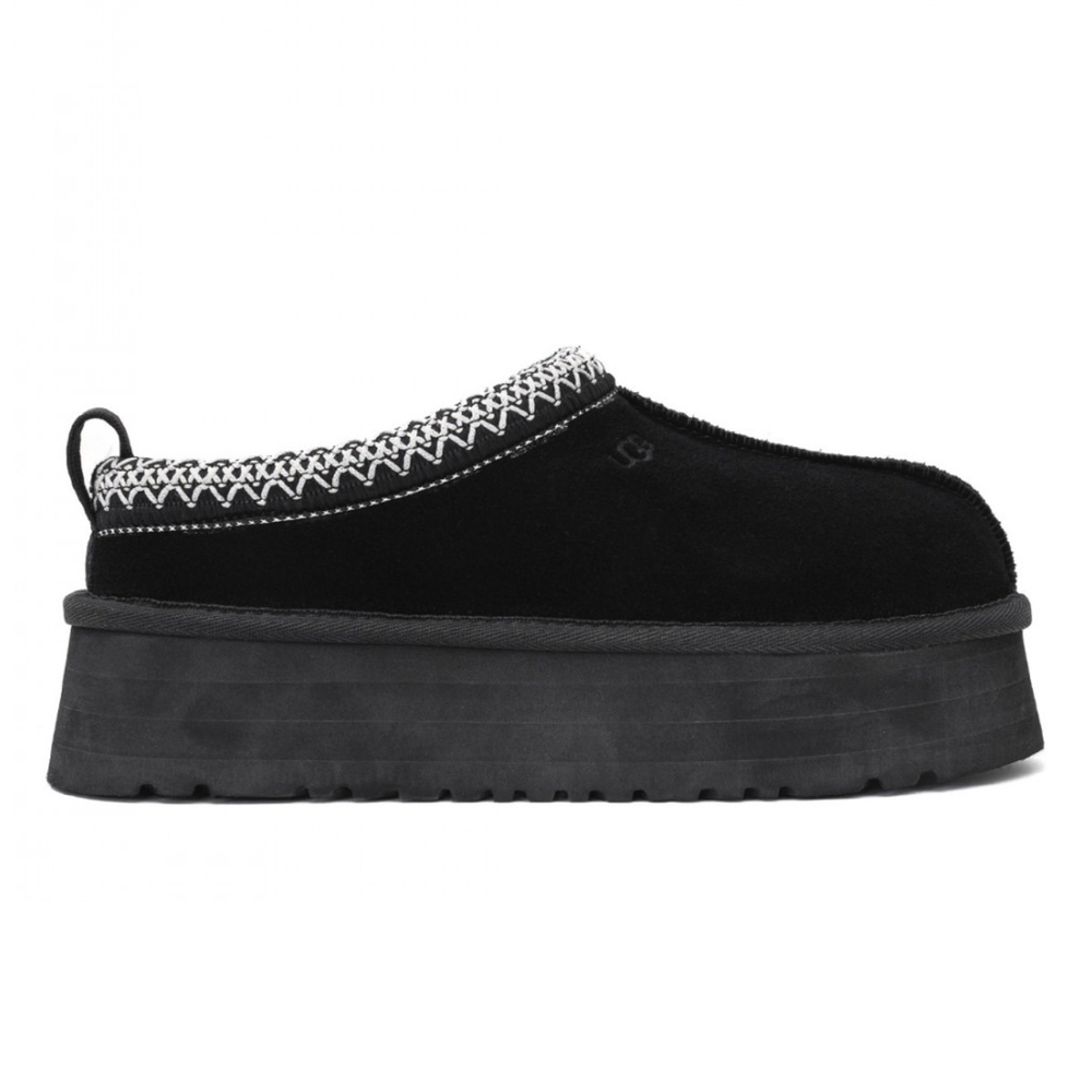 Ugg Tazz Platform Black