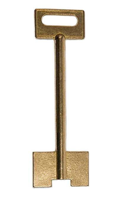 Заготовка дверняк ДВЕРНЯК - 4 (DVK4D)