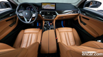 BMW 5 Series (G30) 520i Luxury (04.2021)